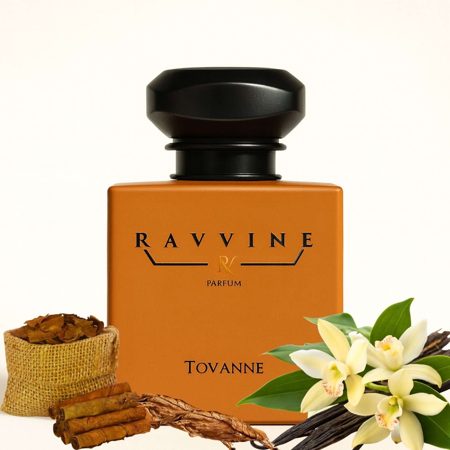TOVANNE