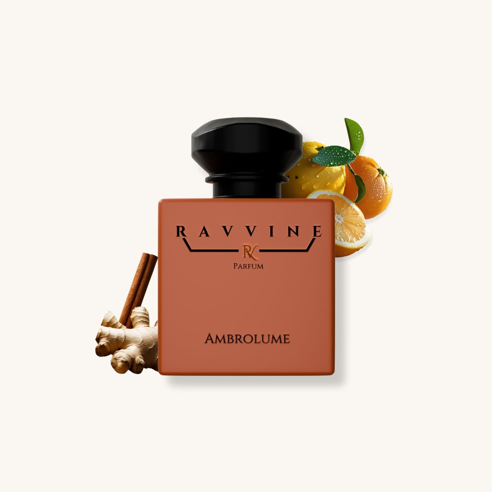 AMBROLUME