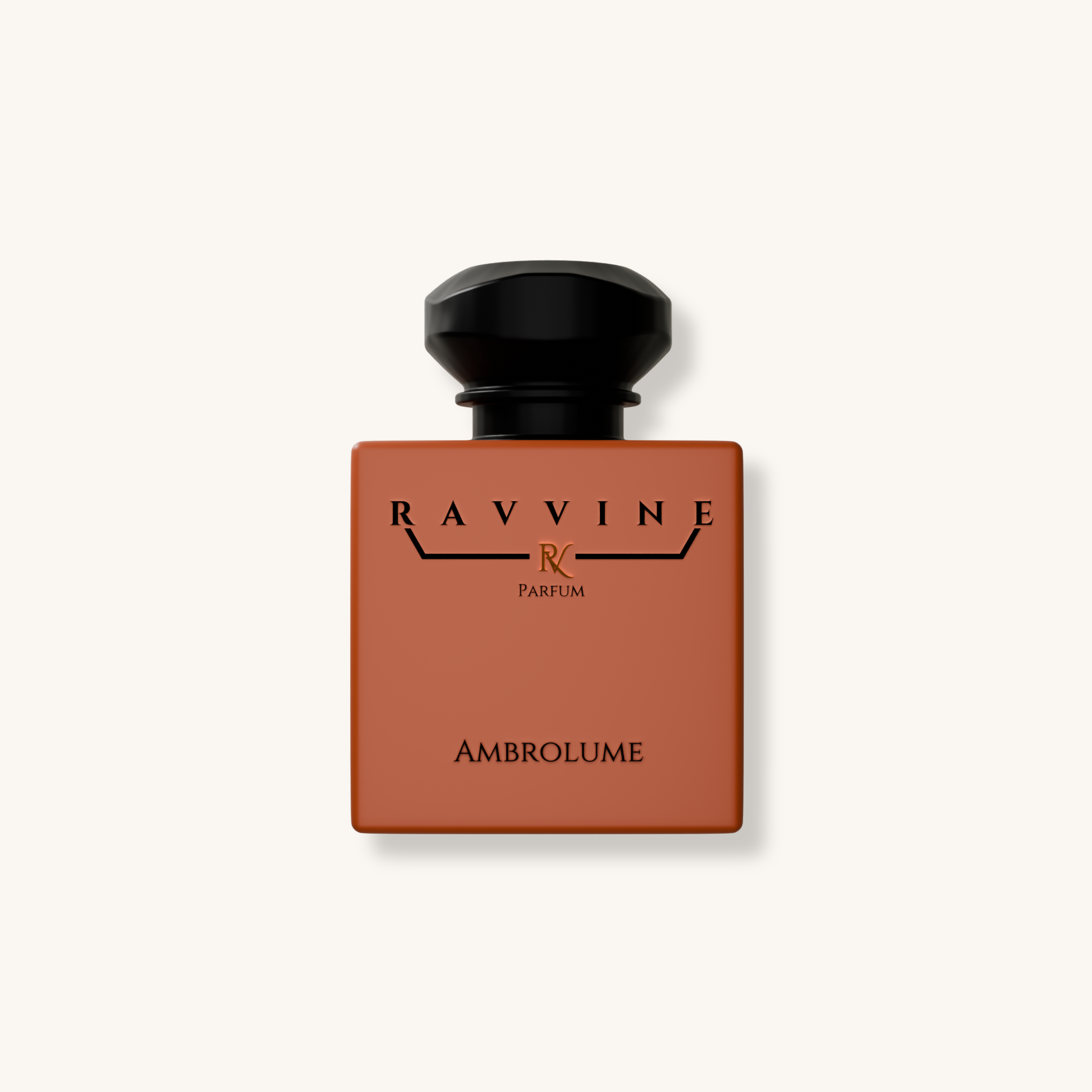 AMBROLUME