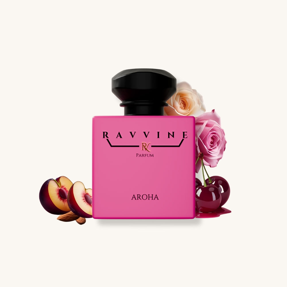 AROHA
