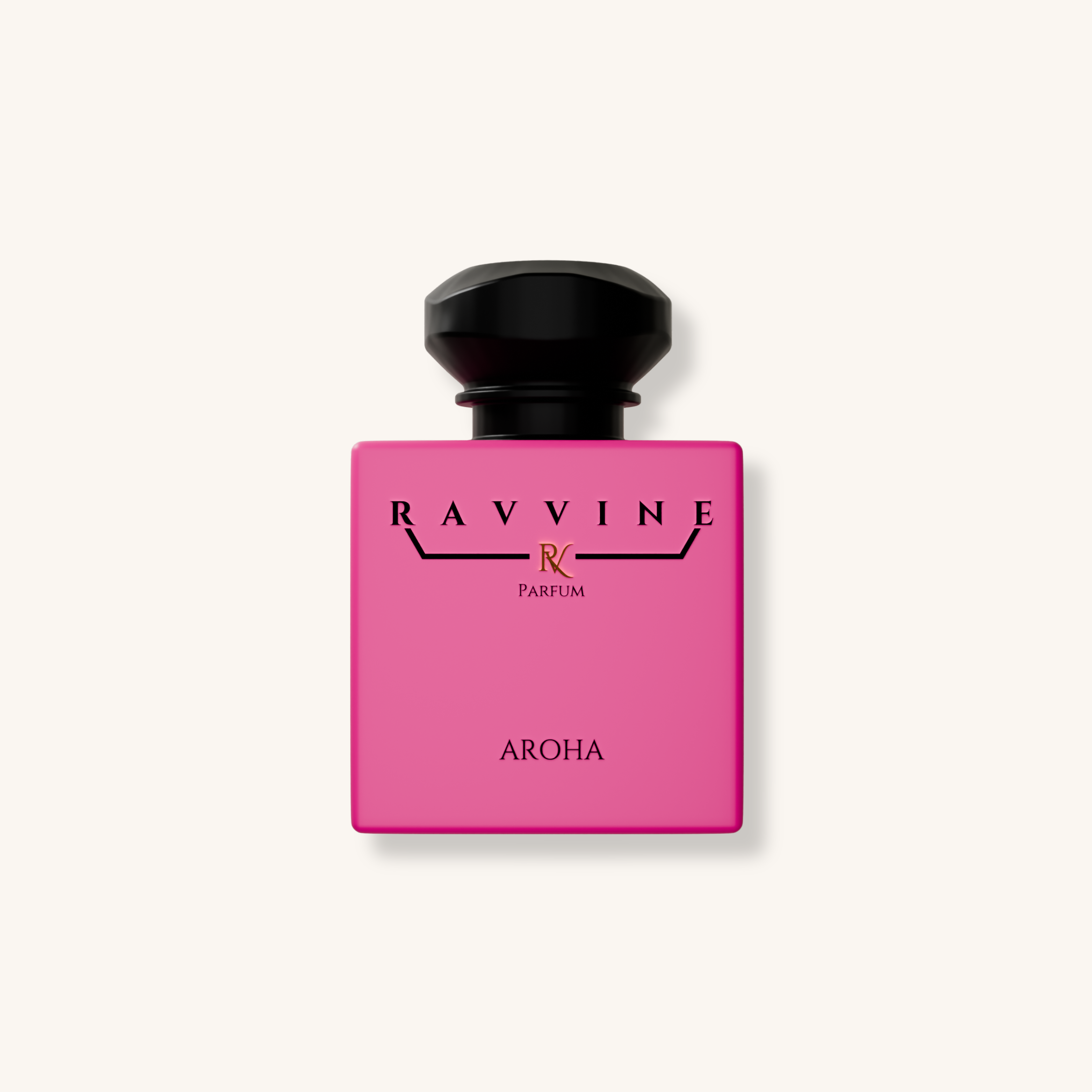 AROHA