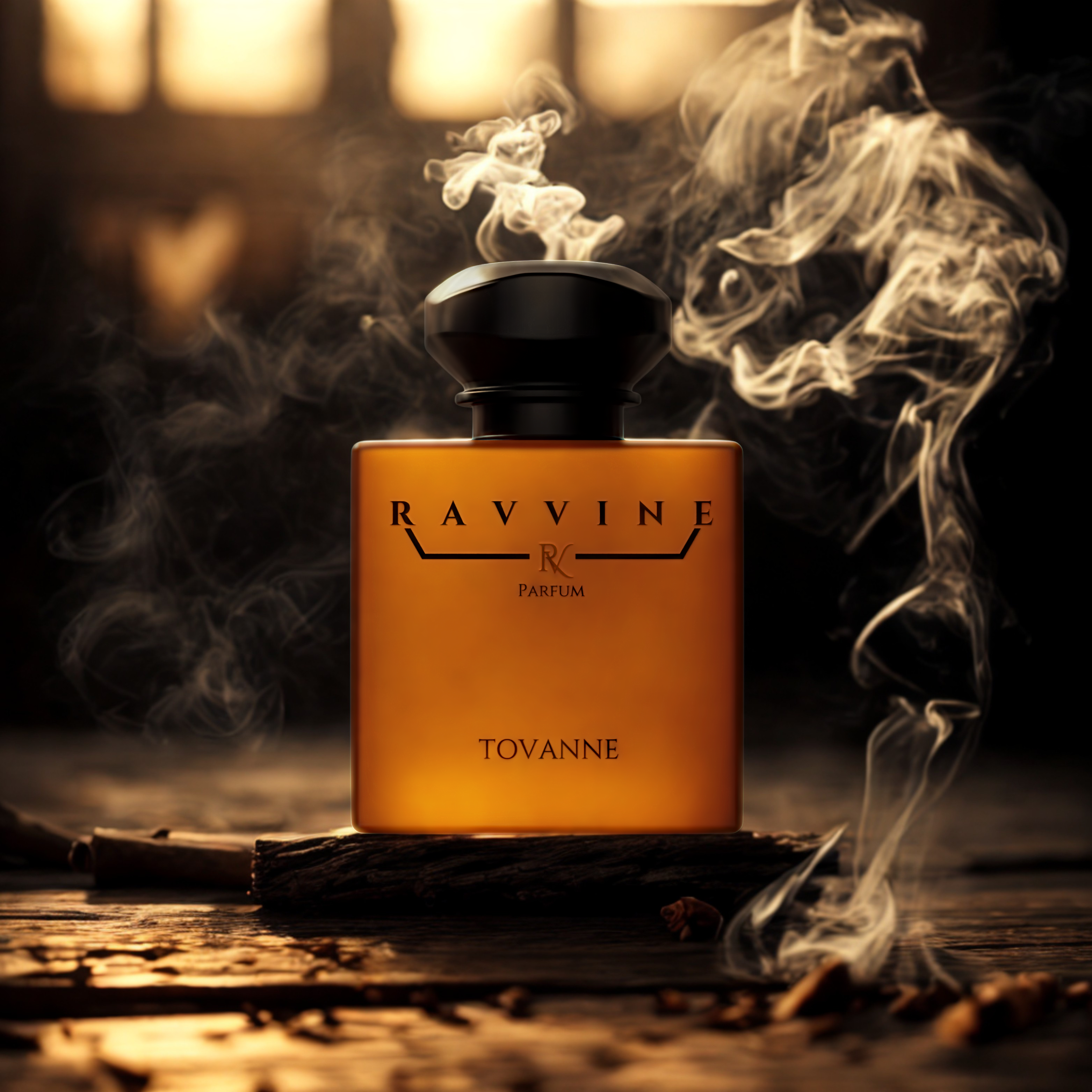 TOVANNE