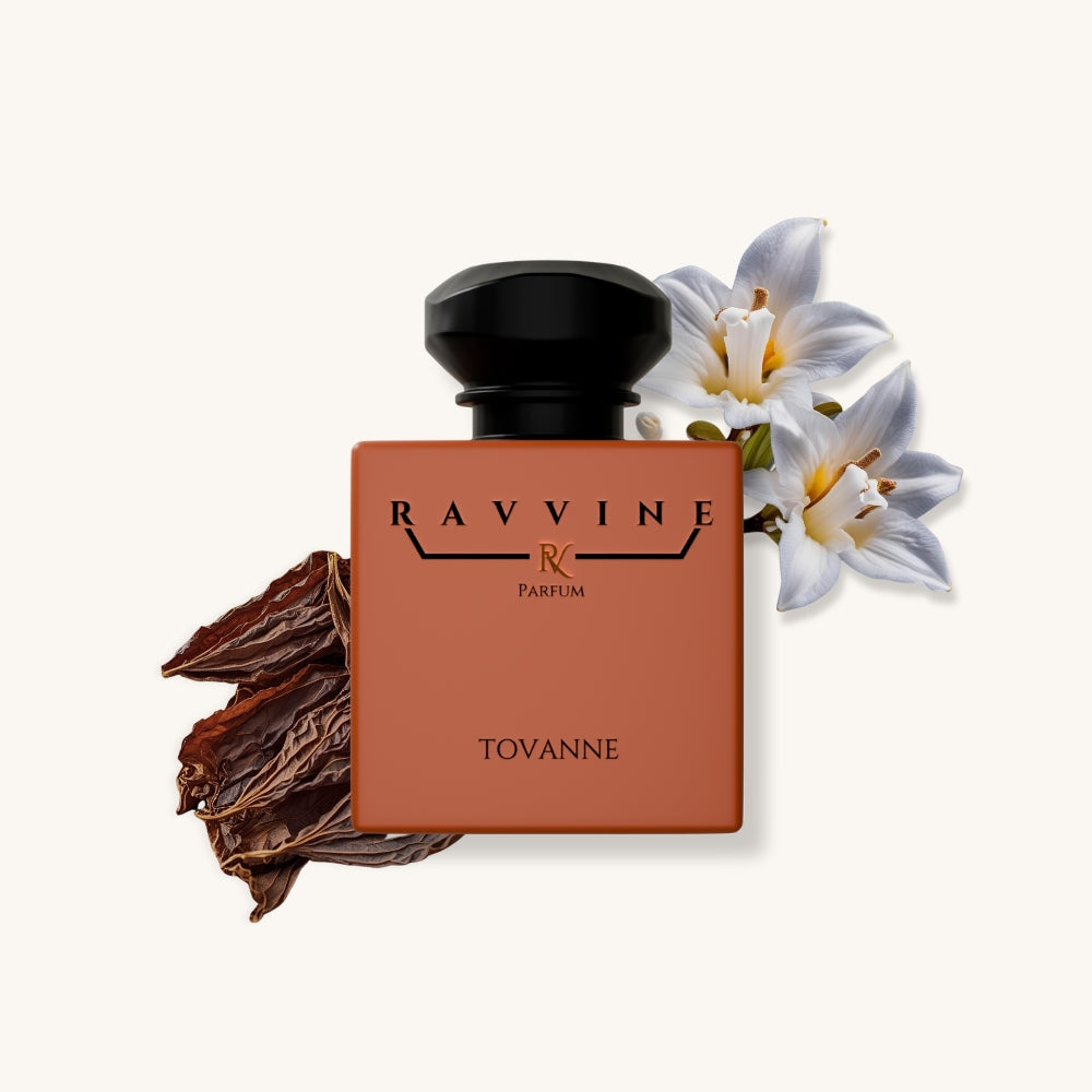 TOVANNE