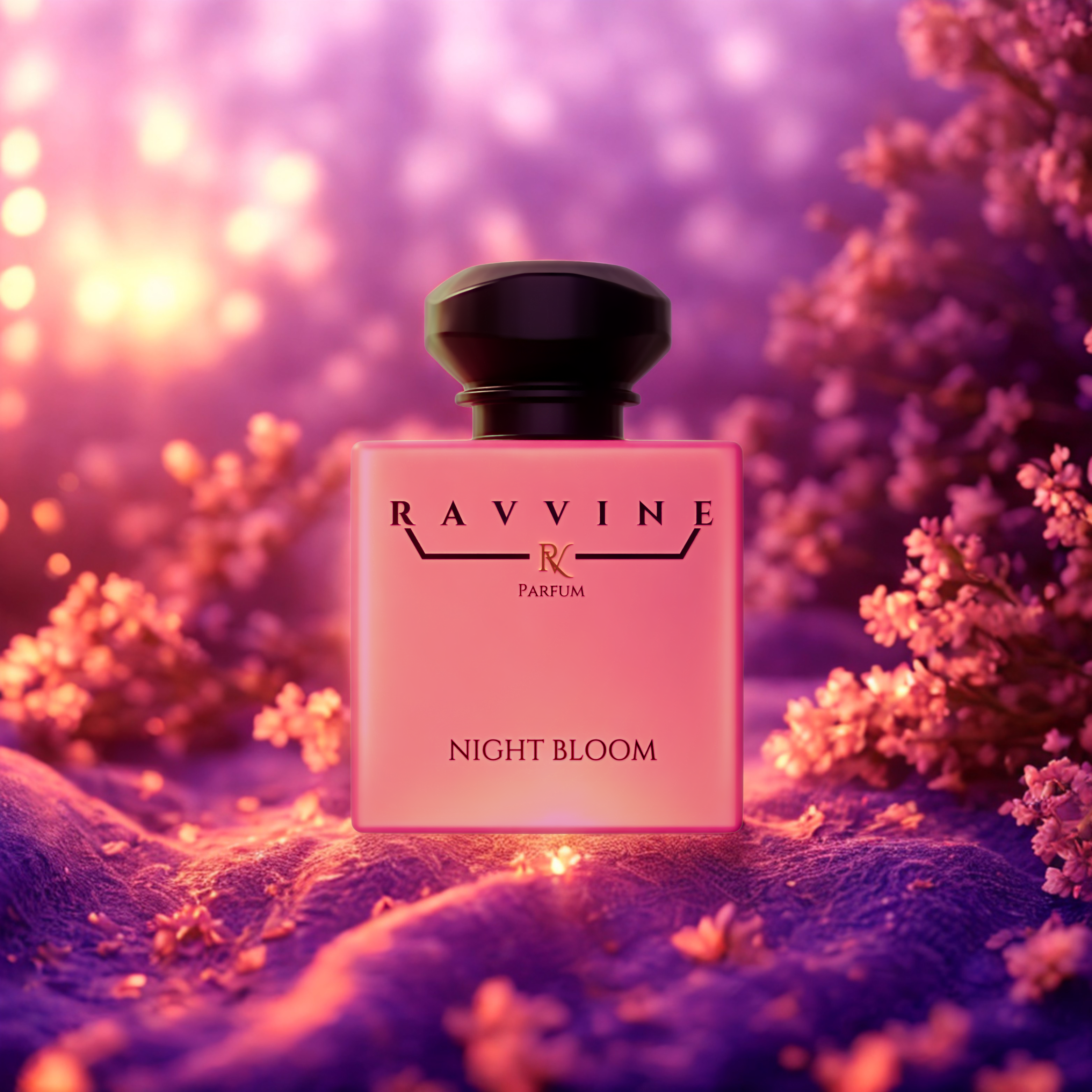 NIGHT BLOOM