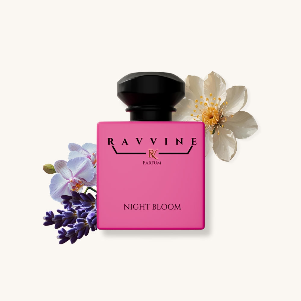 NIGHT BLOOM