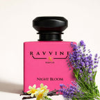 NIGHT BLOOM