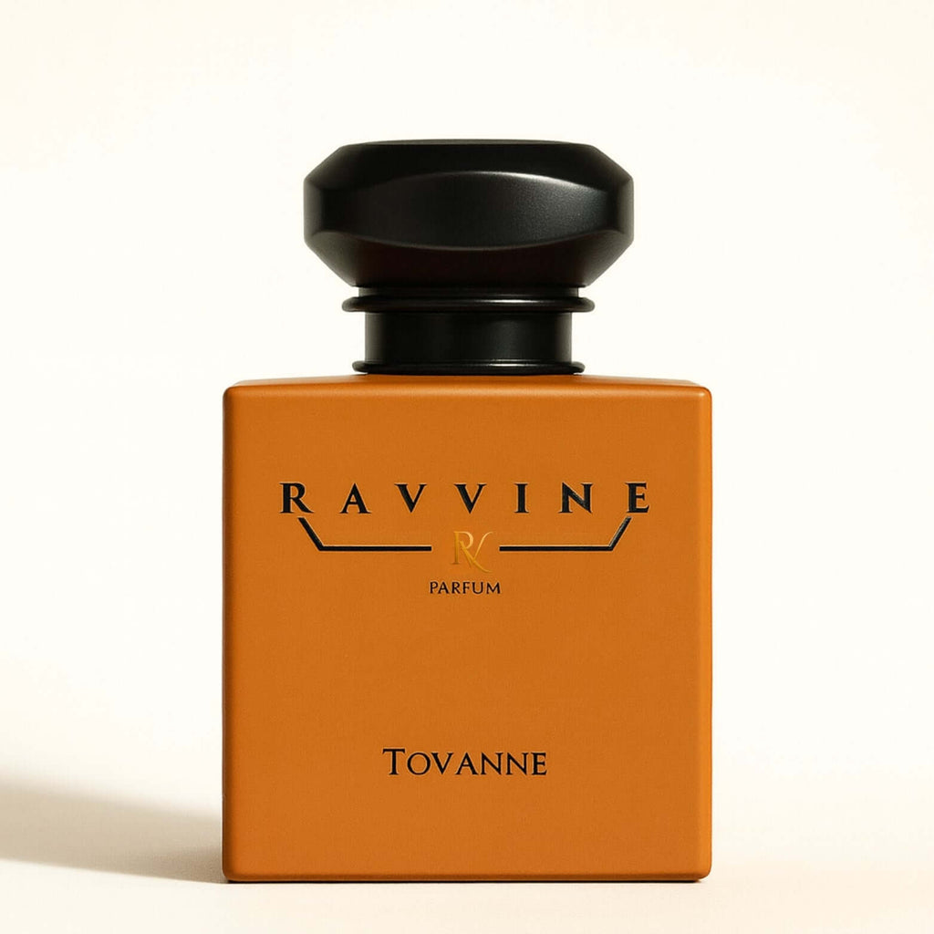 TOVANNE