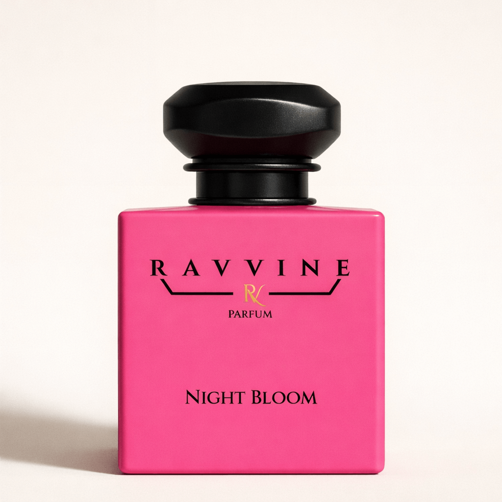NIGHT BLOOM