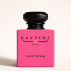 NIGHT BLOOM